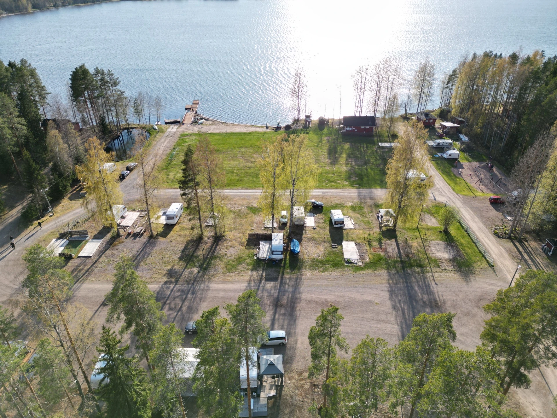 Nummijärvi Camping — photo 6