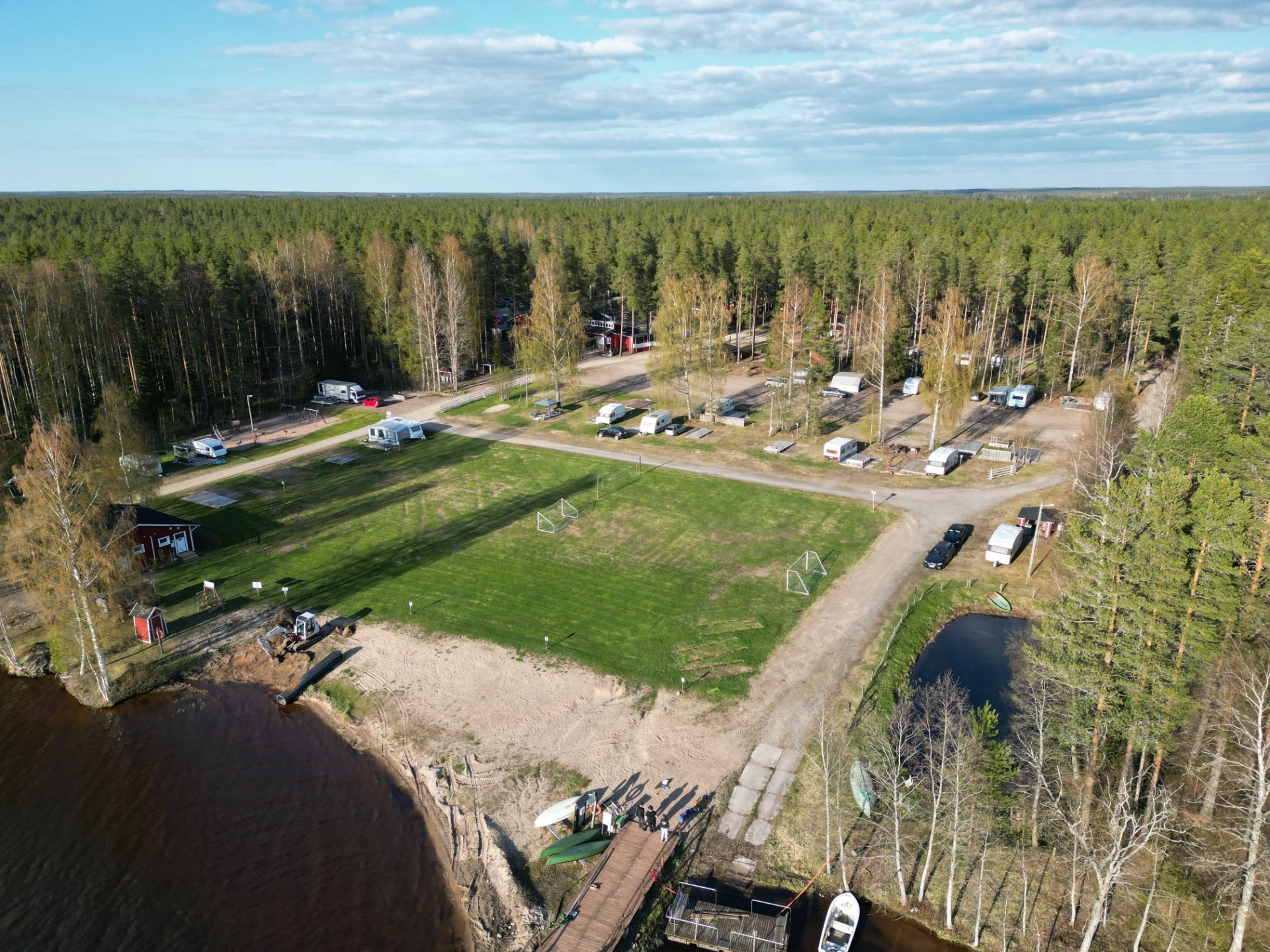 Nummijärvi Camping — photo 7